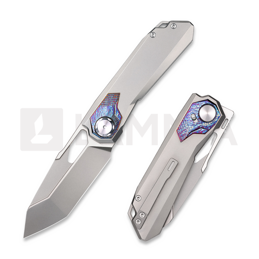 Briceag Remette Peregrine Falcon RTT1-GX