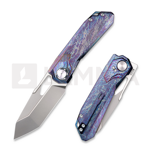 Remette Peregrine Falcon RTT1-TX foldekniv