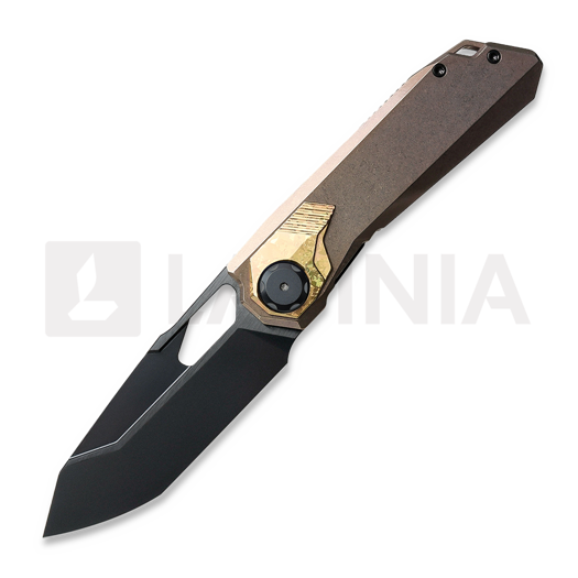 Remette Peregrine Falcon RTT1-VNA fällkniv