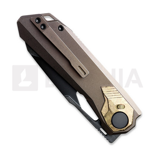 Remette Peregrine Falcon RTT1-VNA fällkniv