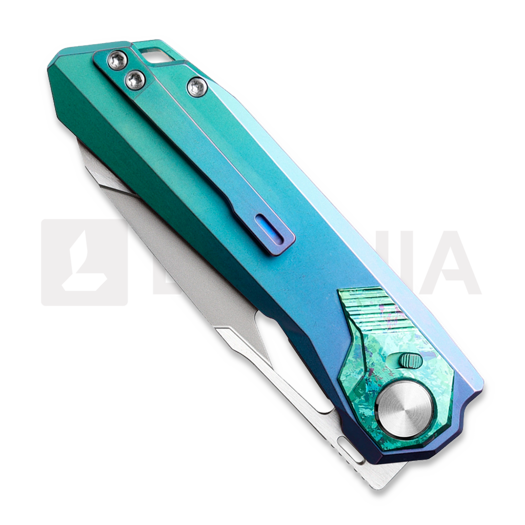 Remette Peregrine Falcon RTT1-VNC f&auml;llkniv