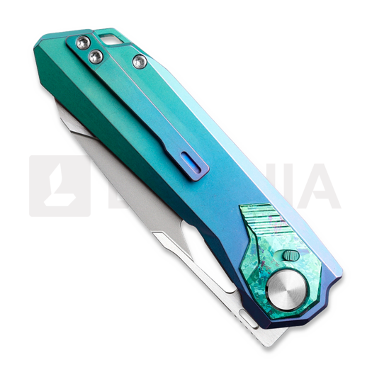 Remette Peregrine Falcon RTT1-VNC fällkniv
