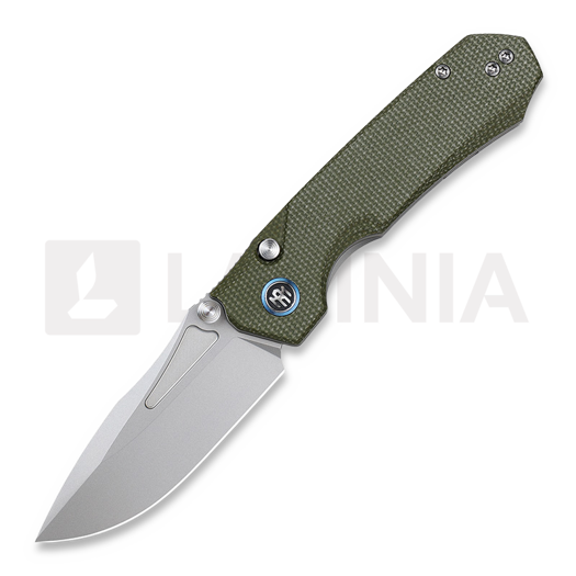 Nóż składany Remette Rhino MC25A