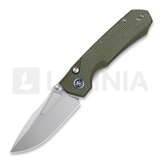 Remette Rhino MC25A kääntöveitsi