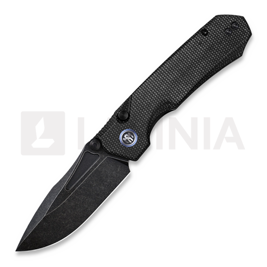 Remette Rhino MC25B folding knife