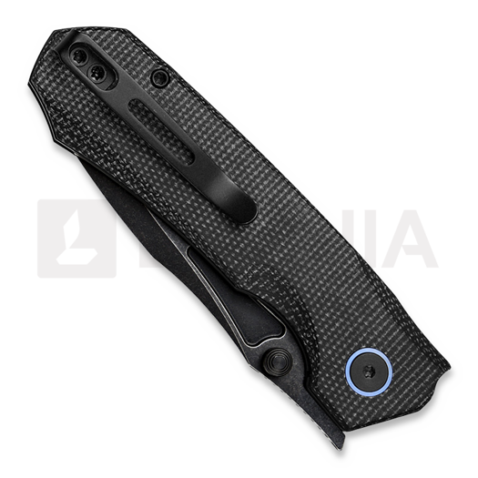 Remette Rhino MC25B kääntöveitsi