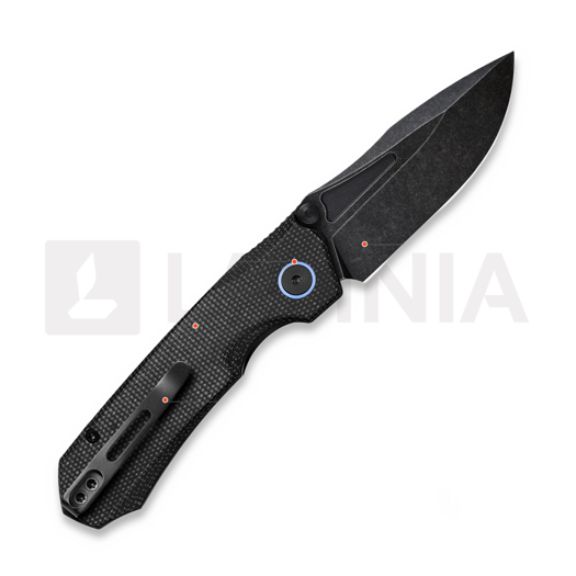 Remette Rhino MC25B kääntöveitsi