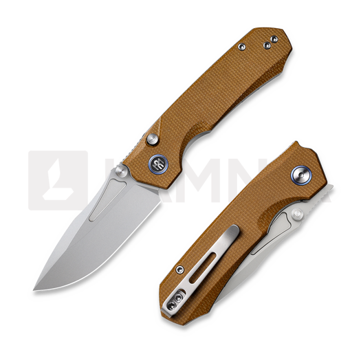 Remette Rhino MC26A sklopivi nož