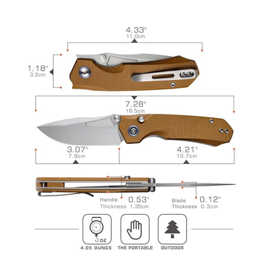 Liigendnuga Remette Rhino MC26A