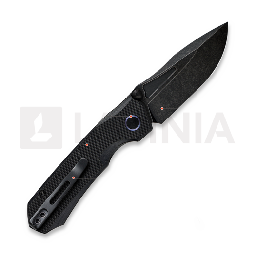 Remette Rhino RNDG1 kääntöveitsi