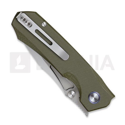 Liigendnuga Remette Rhino RNDG2