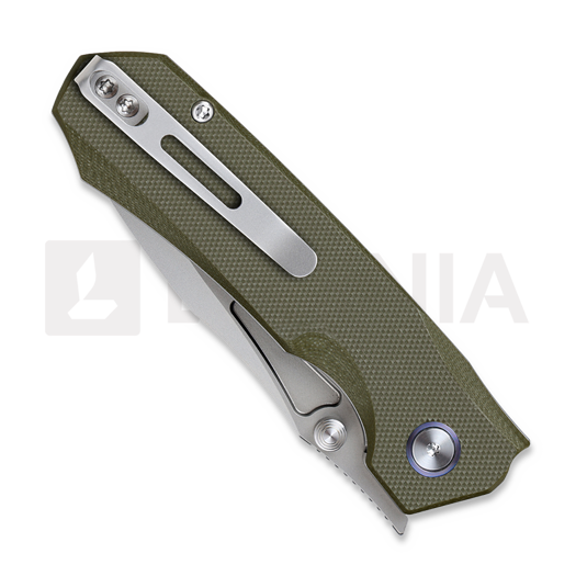 Liigendnuga Remette Rhino RNDG2