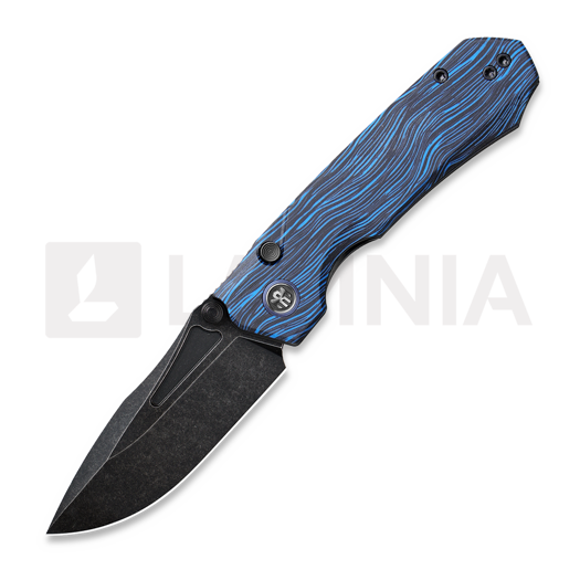 Remette Rhino RNGC1 סכין מתקפלת
