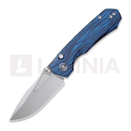Remette Rhino RNGC4 folding knife