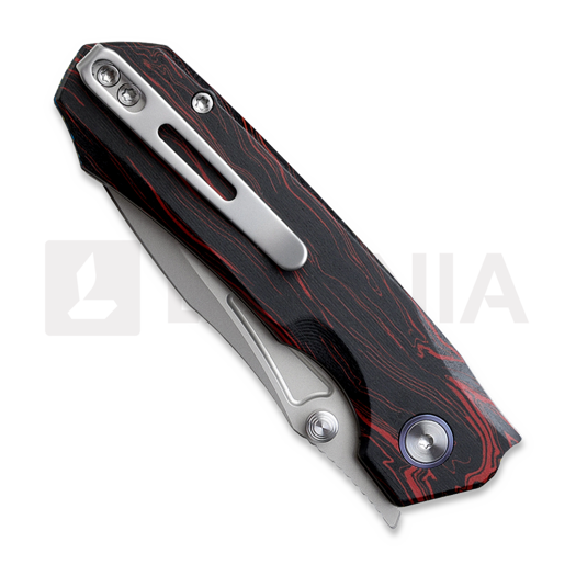 Liigendnuga Remette Rhino RNGC5