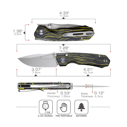 Liigendnuga Remette Rhino RNGC6