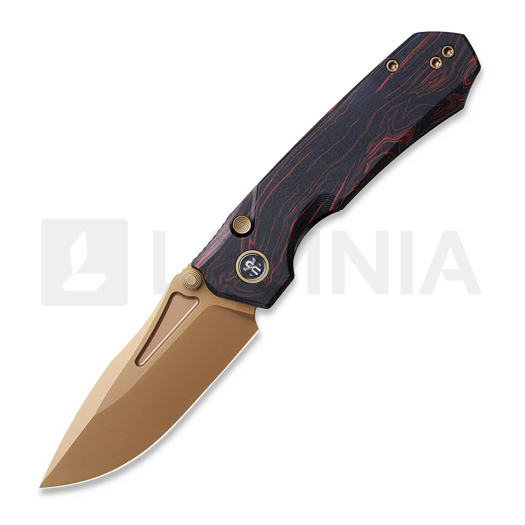 Coltello pieghevole Remette Rhino RNGC8