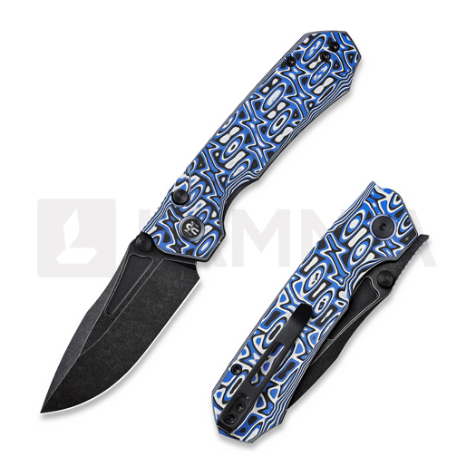 Складний ніж Remette Rhino RNGD262