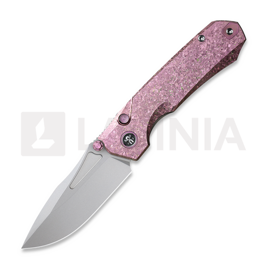 Couteau pliant Remette Rhino RNTB1