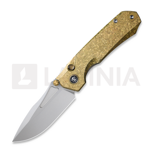 Navalha Remette Rhino RNTB2