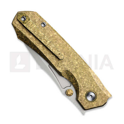 Remette Rhino RNTB2 foldekniv