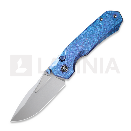 Coltello pieghevole Remette Rhino RNTB3