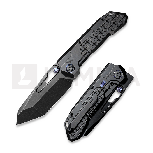 Remette RT-Cool Leopard RTKS-B fällkniv