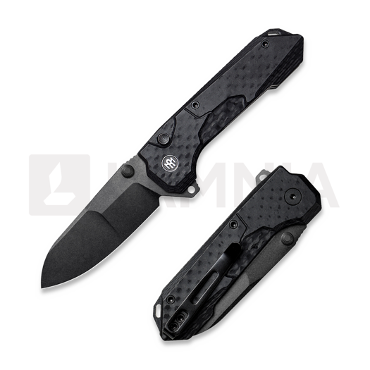 Remette RT-Cosmic RTCO-GC סכין מתקפלת