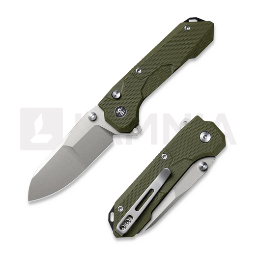 Сгъваем нож Remette RT-Cosmic RTCO-GM