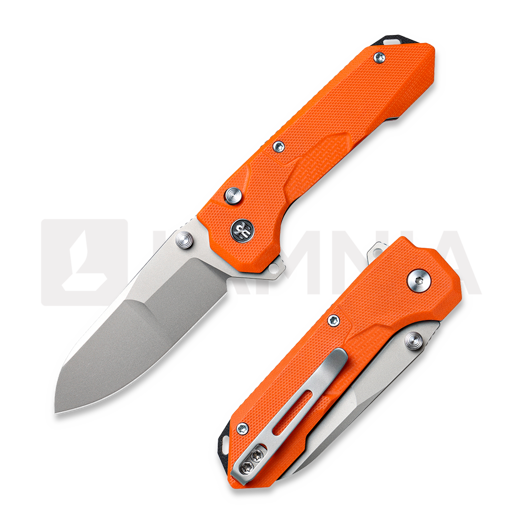 Briceag Remette RT-Cosmic RTCO-GO