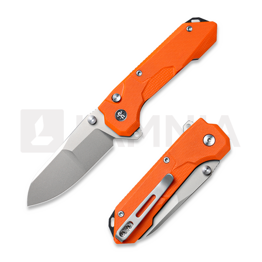 Remette RT-Cosmic RTCO-GO Taschenmesser