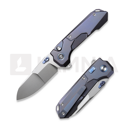 Складний ніж Remette RT-Cosmic RTCO-TB