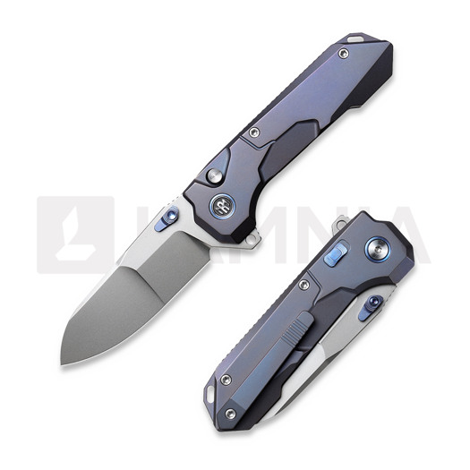 Skladací nôž Remette RT-Cosmic RTCO-TB