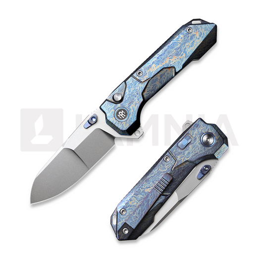 Remette RT-Cosmic RTCO-TC vouwmes