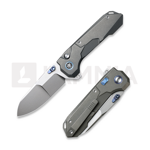 Remette RT-Cosmic RTCO-TG Taschenmesser