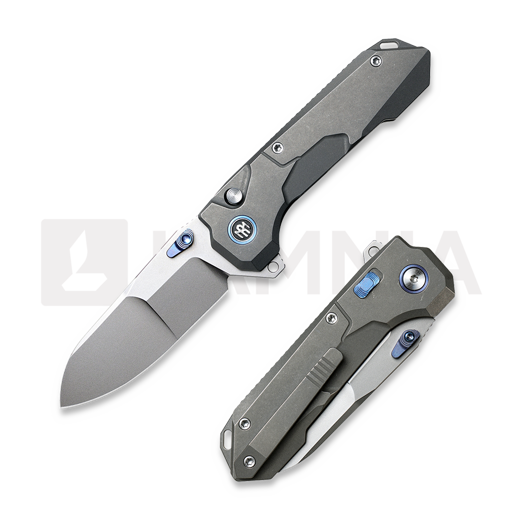 Couteau pliant Remette RT-Cosmic RTCO-TG