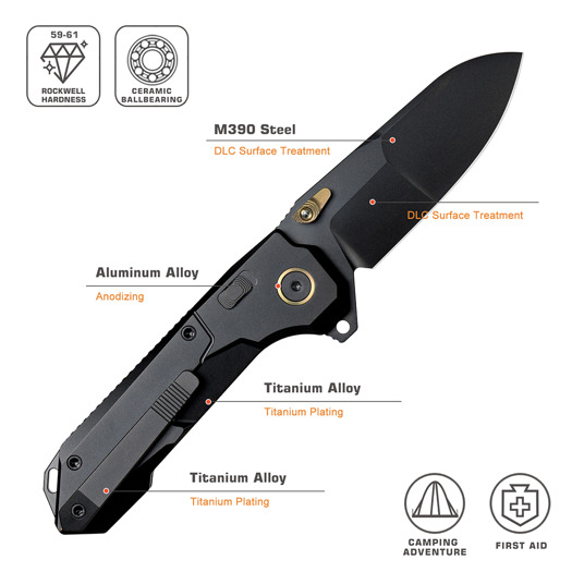 Remette RT-Cosmic RTCO-TH k&auml;&auml;nt&ouml;veitsi