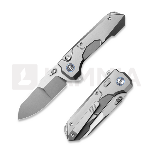 Remette RT-Cosmic RTCO-TT Taschenmesser