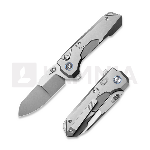 Remette RT-Cosmic RTCO-TT foldekniv