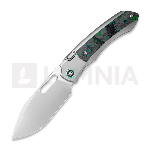 Remette RT-Orca Knife ORCAKD 折り畳みナイフ