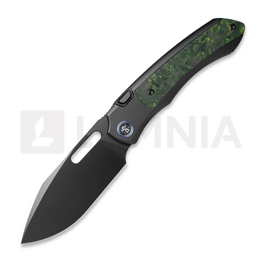 Saliekams nazis Remette RT-Orca Knife ORCALS