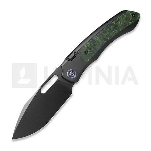 Remette RT-Orca Knife ORCALS 折り畳みナイフ