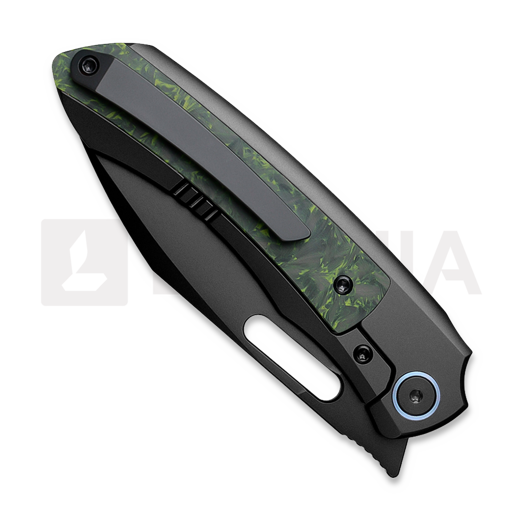 Remette RT-Orca Knife ORCALS sulankstomas peilis