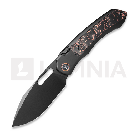 Remette RT-Orca Knife ORCATB 折り畳みナイフ