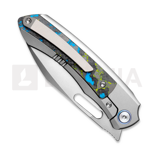 Navaja Remette RT-Orca Knife ORCAUR