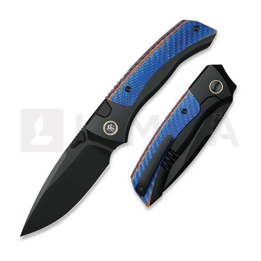 Remette RT-Steed RTWS-BC foldekniv