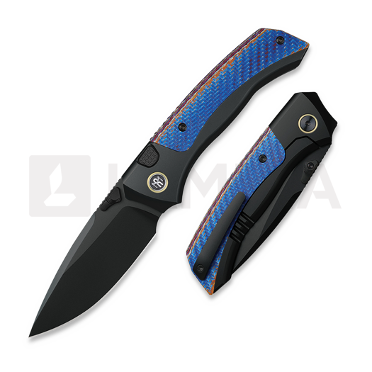 Remette RT-Steed RTWS-BC סכין מתקפלת