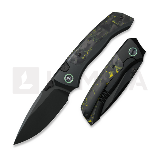 Nóż składany Remette RT-Steed RTWS-BH
