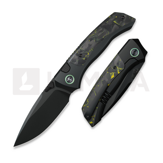 Remette RT-Steed RTWS-BH folding knife