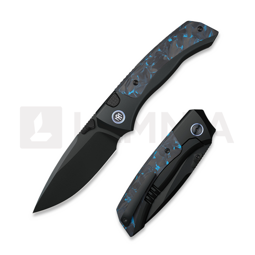 Navalha Remette RT-Steed RTWS-BL